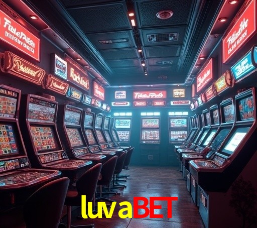 luvabet,luva bet
