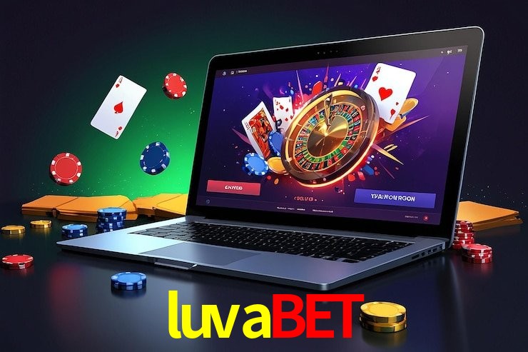 luvabet - Jackpot Explosão Instantânea - luva bet