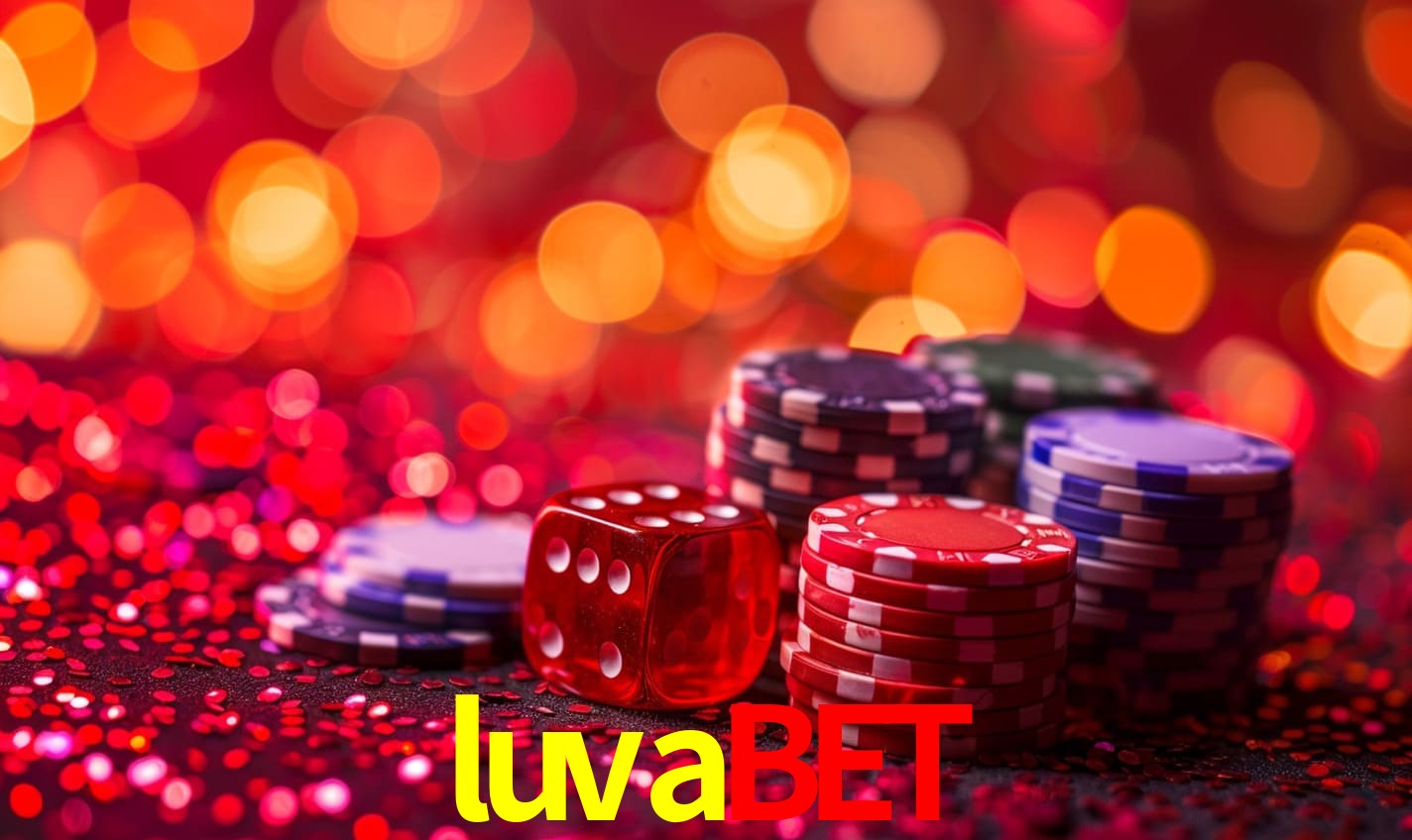 luva bet