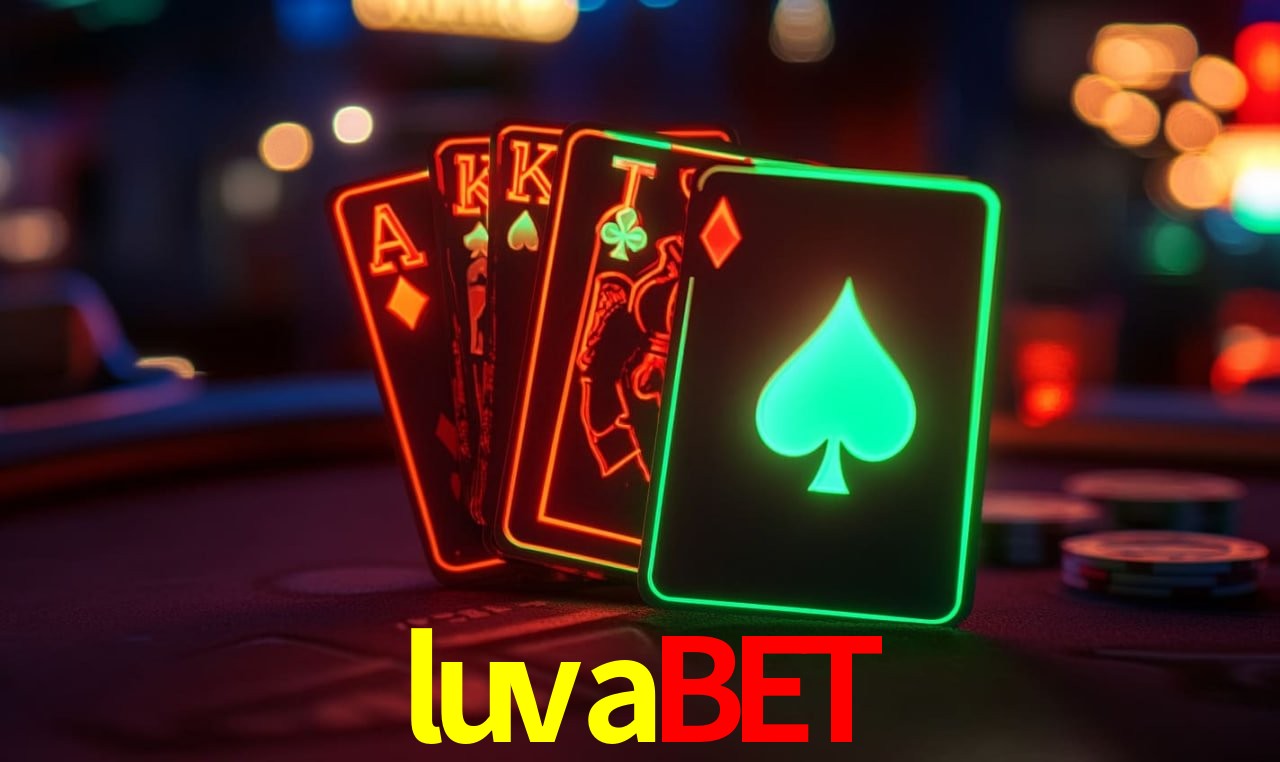 luvabet,luva bet