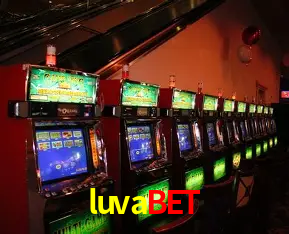 luvabet: A Experiência de Casino com Jogos de Mesa ao Vivo