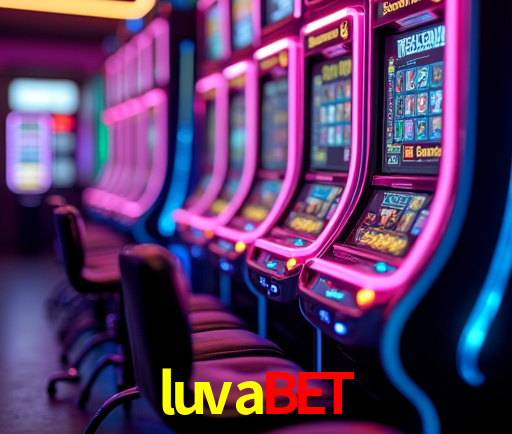 luva bet casino