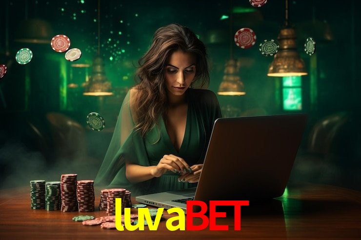 luva bet casino