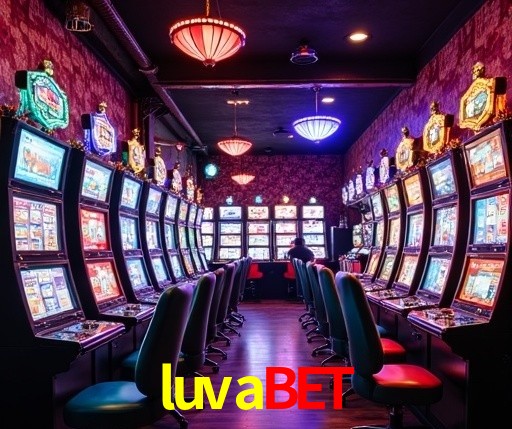 luvabet,luva bet