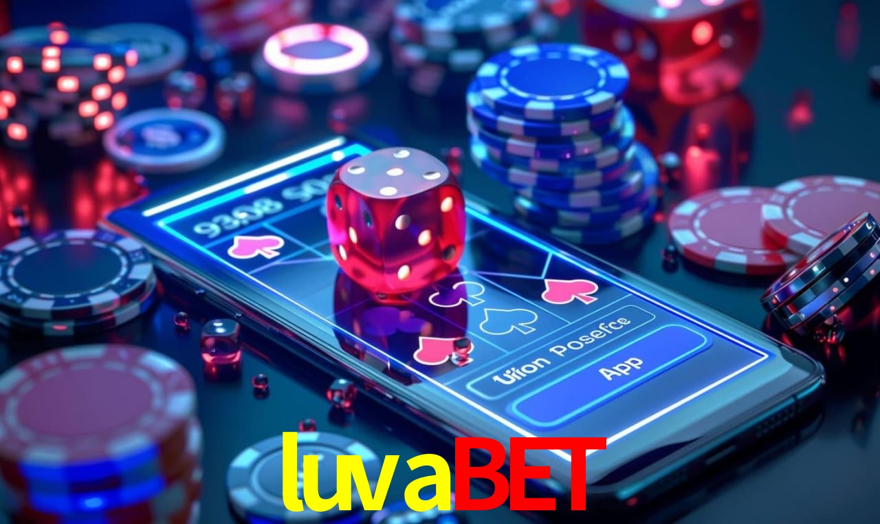 luvabet,luva bet