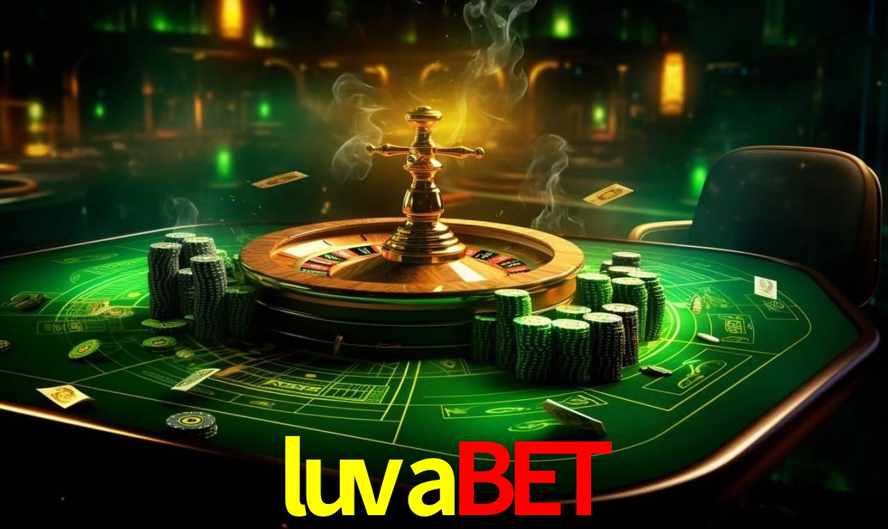 luva bet