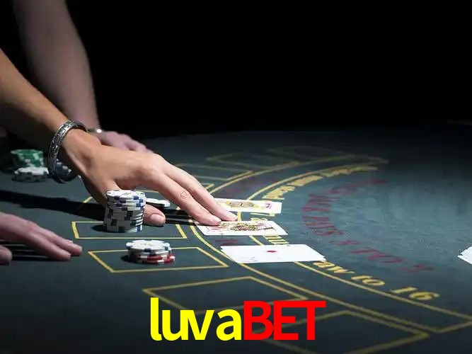  luva bet