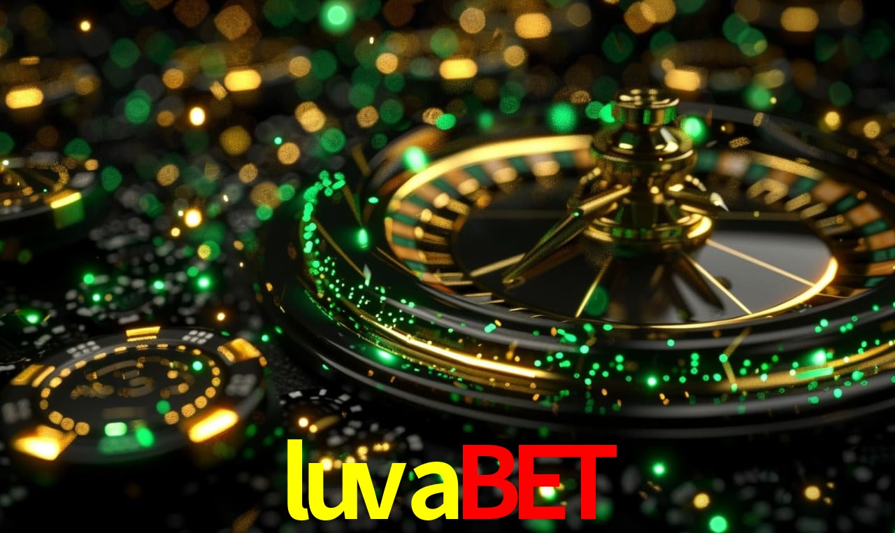 Experimente o Login Seguro Premium no luvabet