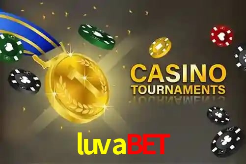 luvabet,luva bet